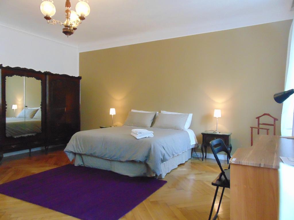 Affittacamere San Lazzaro Trieste Rom bilde