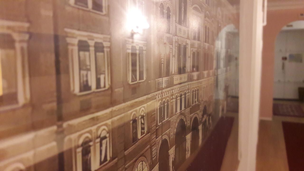 Affittacamere San Lazzaro Trieste Eksteriør bilde